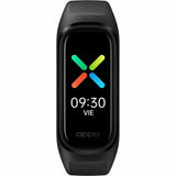 Pulsera de Actividad Oppo 6202349 1,1" 100 mAh 5 atm Negro (Reacondicionado C)