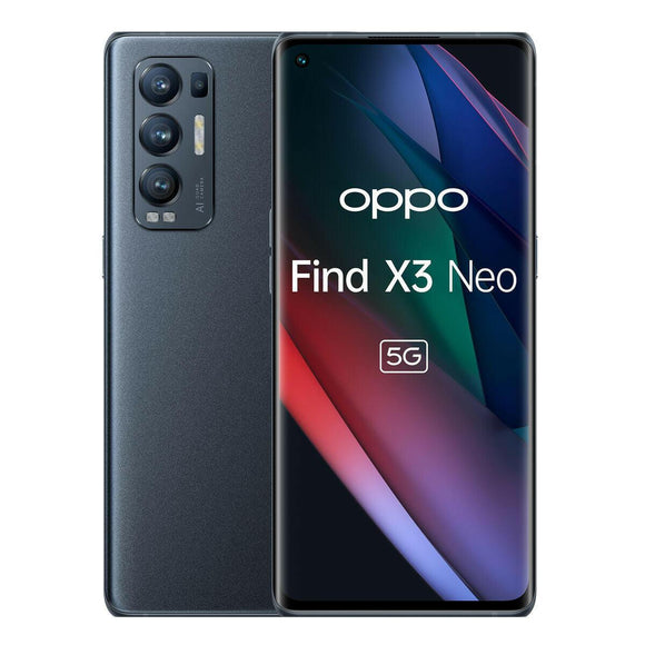 Smartphone Oppo Find X3 Neo 6,55