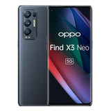 Smartphone Oppo Find X3 Neo 6,55" Snapdragon 865 Negro 256 GB 12 GB RAM