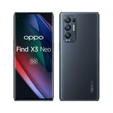 Smartphone Oppo Find X3 Neo 6,55" Snapdragon 865 Negro 256 GB 12 GB RAM