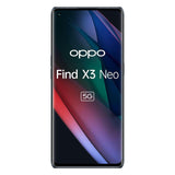 Smartphone Oppo Find X3 Neo 6,55" Snapdragon 865 Negro 256 GB 12 GB RAM