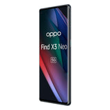 Smartphone Oppo Find X3 Neo 6,55" Snapdragon 865 Negro 256 GB 12 GB RAM