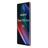 Smartphone Oppo Find X3 Neo 6,55" Snapdragon 865 256 GB 12 GB RAM Negro Plateado