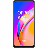 Smartphone Oppo A94 5G Negro 8 GB RAM MediaTek Dimensity 800U 6,43" 128 GB