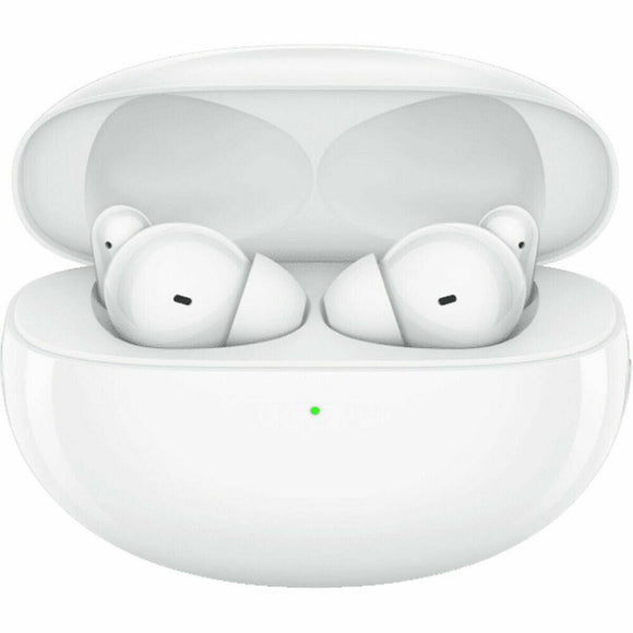 Auriculares Bluetooth Oppo Enco Free 2 W52 White - HAMISHOP07