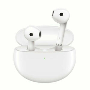 Auriculares Bluetooth con Micrófono Oppo Enco Air2 Blanco (Reacondicionado A) - HAMISHOP07