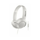 Auriculares con Micrófono Philips SHL3075/10 BASS+ 40 mW (3.5 mm) - HAMISHOP07