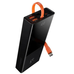 Powerbank Baseus Elf 20000 mAh - HAMISHOP07