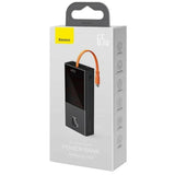 Powerbank Baseus Elf 20000 mAh - HAMISHOP07