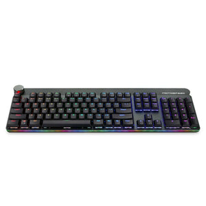 Teclado Motospeed GK81RGB Outemu Negro - HAMISHOP07