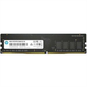 Memoria RAM HP V2 DDR4 4 GB - HAMISHOP07