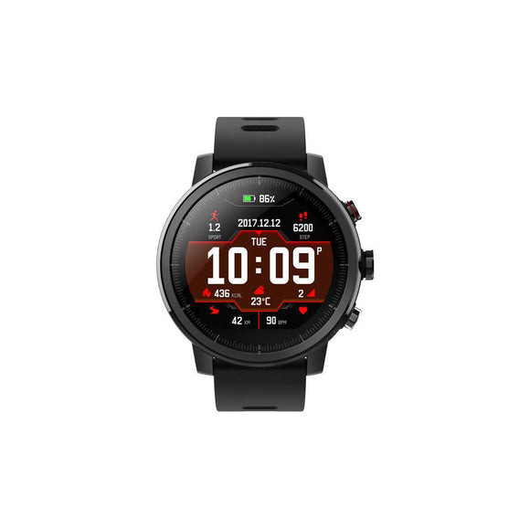 Smartwatch Amazfit Stratos 1,34