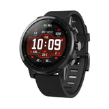 Smartwatch Amazfit Stratos 1,34" 5 atm GPS Negro