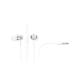 Auriculares con Micrófono Xiaomi Mi In-Ear Blanco - HAMISHOP07