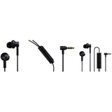 Auriculares con Micrófono Xiaomi ZBW4386TY Negro (1 unidad) - HAMISHOP07