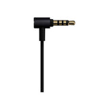 Auriculares con Micrófono Xiaomi ZBW4386TY Negro (1 unidad) - HAMISHOP07