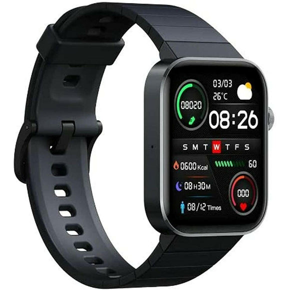 Smartwatch Mibro T1 AMOLED 1,6