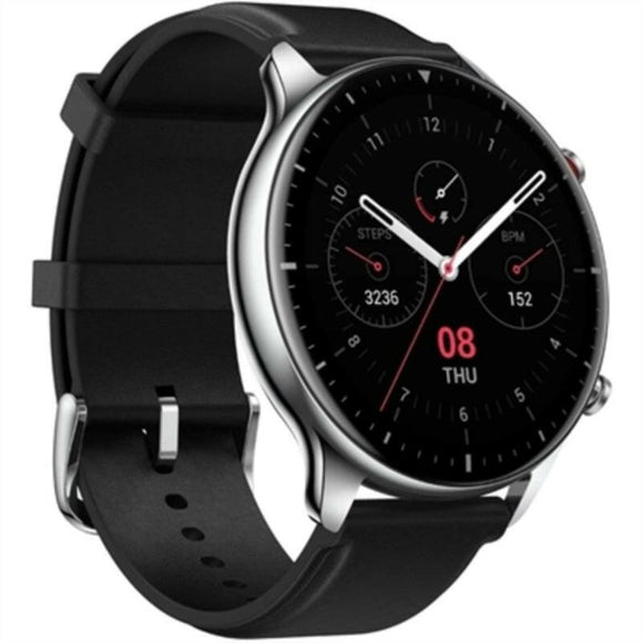 Smartwatch Amazfit A1952 Negro 1,39