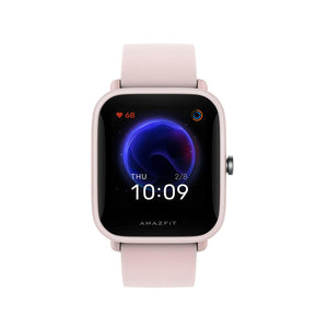 Smartwatch Amazfit Bip U Pro 1,43" GPS Bluetooth