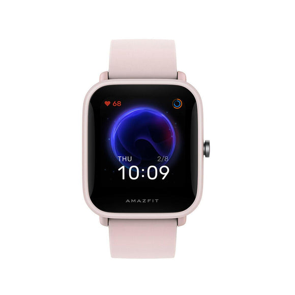 Smartwatch Amazfit Bip U Pro 1,43