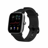 Smartwatch Amazfit GTS 2 mini 1,55" AMOLED 5 atm 220 mAh 40 mm Negro