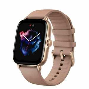 Smartwatch Amazfit GTS 3 Rosa 1,75"