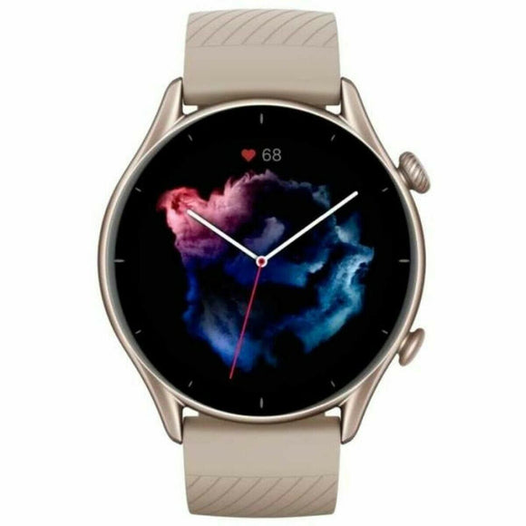 Smartwatch Amazfit GTR 3 1,39