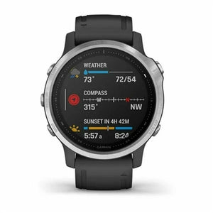 Smartwatch Amazfit W2171OV3N Bluetooth Negro Crema - HAMISHOP07