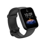 Smartwatch Amazfit Bip 3 1,69" Negro 44 mm