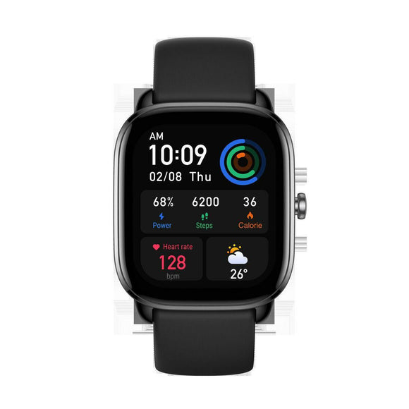 Smartwatch Amazfit GTS 4 mini Negro 1,65