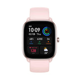 Smartwatch Amazfit GTS 4 mini Rosa 1,65"