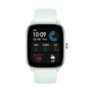 Smartwatch Amazfit GTS 4 Azul 1,65"