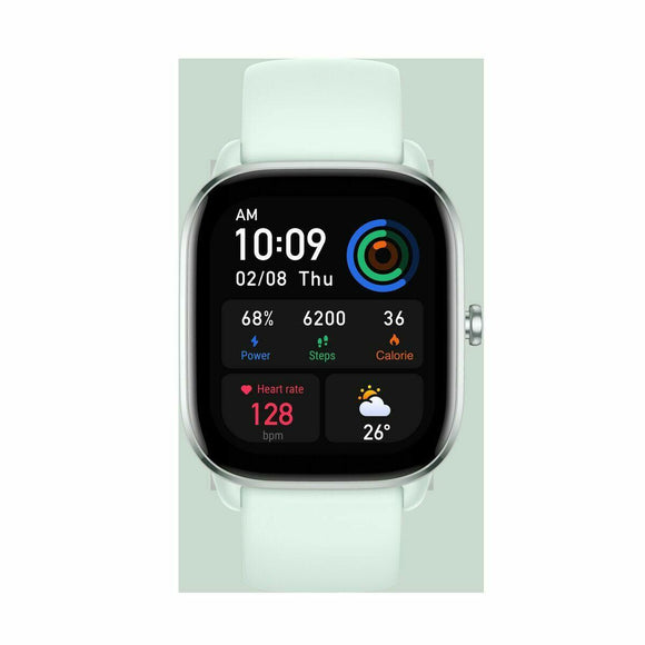 Smartwatch Amazfit GTS 4 mini 1,65