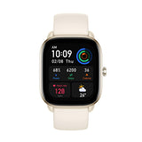 Smartwatch Amazfit GTS 4 Blanco 1,65"