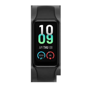 Pulsera de Actividad Amazfit Band 7 Negro 1,47"