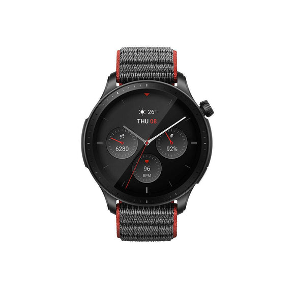 Smartwatch Amazfit GTR 4 - HAMISHOP07