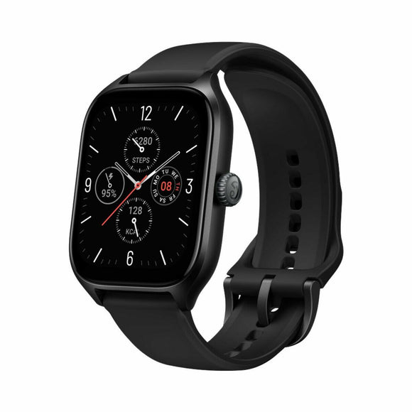 Smartwatch Amazfit GTS 4 Negro 1,75