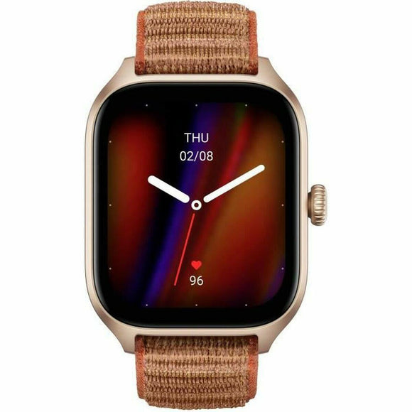 Smartwatch Amazfit GTS 4 1,75