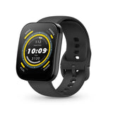 Smartwatch Amazfit Bip 5 Negro Gris - HAMISHOP07