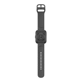 Smartwatch Amazfit Bip 5 Negro Gris - HAMISHOP07