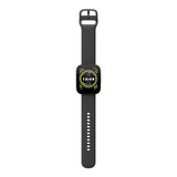 Smartwatch Amazfit Bip 5 Negro Gris - HAMISHOP07