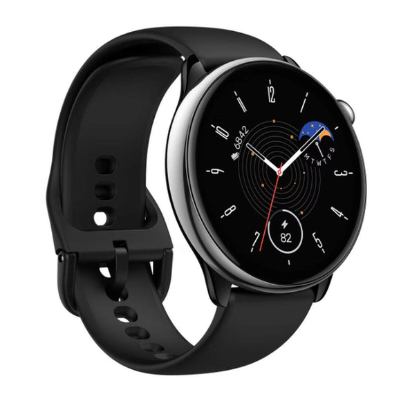 Smartwatch Amazfit Balance Ø 46 mm Negro - HAMISHOP07