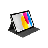 Funda para Tablet Gecko Covers V10T61C1 Negro - HAMISHOP07