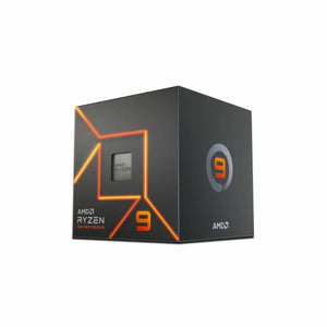 Procesador AMD 7900 5.4 GHz AMD AM5 - HAMISHOP07