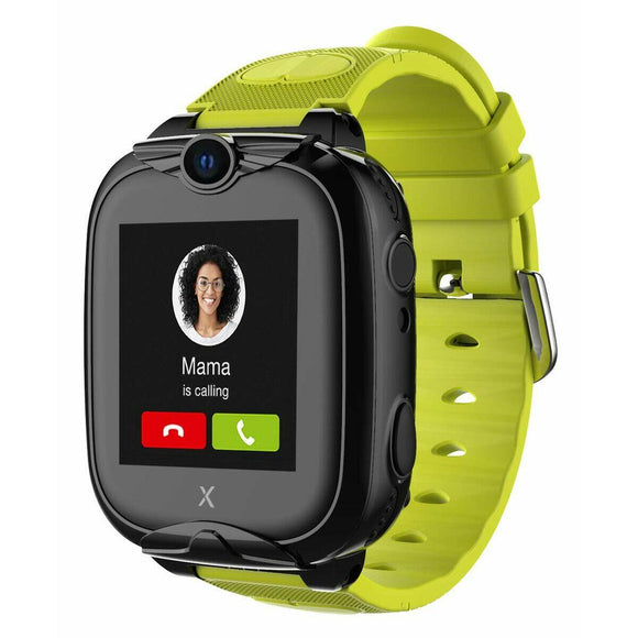 Smartwatch Xplora XGO2 Verde 1,4