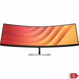 Monitor HP E45C G5 44,5" VA Flicker free 50-60  Hz