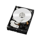 Disco Duro Western Digital Black WD1003FZEX 3.5" 1 TB Sata III 7200 rpm Buffer 64 MB 1 TB