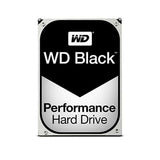 Disco Duro Western Digital Black WD1003FZEX 3.5" 1 TB Sata III 7200 rpm Buffer 64 MB 1 TB