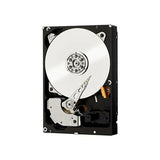 Disco Duro Western Digital Black WD1003FZEX 3.5" 1 TB Sata III 7200 rpm Buffer 64 MB 1 TB