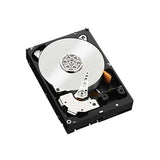 Disco Duro Western Digital Black WD1003FZEX 3.5" 1 TB Sata III 7200 rpm Buffer 64 MB 1 TB